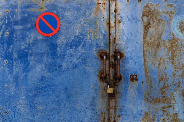 Photography – Wilfried H. Meyer