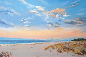 Oktoberabend an der Ostsee (Large).jpg