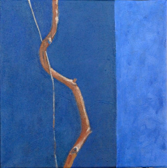 Painting – Wilfried H. Meyer