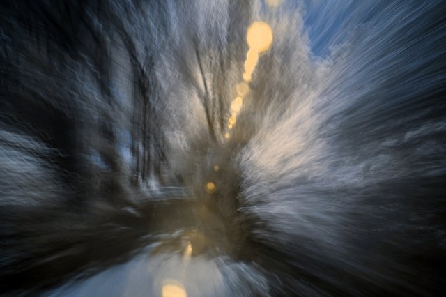 Photography – Wilfried H. Meyer