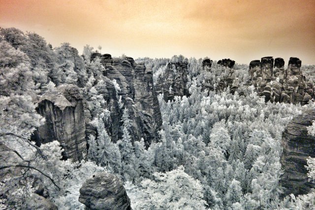 Photography – Wilfried H. Meyer