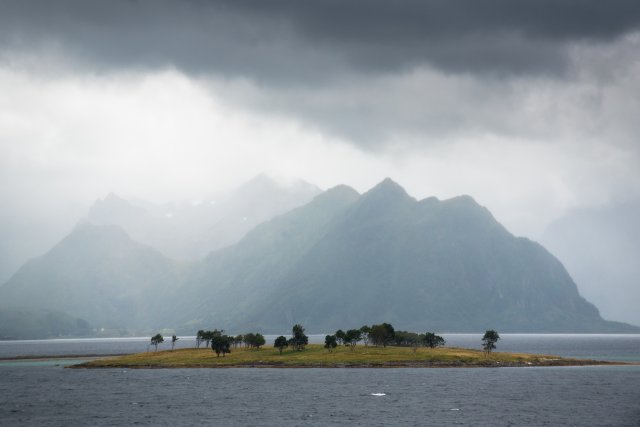 Photography – Wilfried H. Meyer