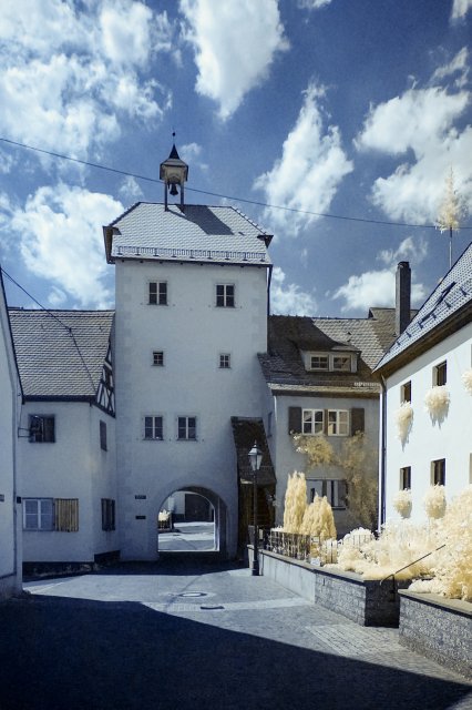 Photography – Wilfried H. Meyer